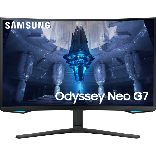 Samsung 32" Odyssey Neo G7 G75NB UHD 165Hz Gaming Monitor