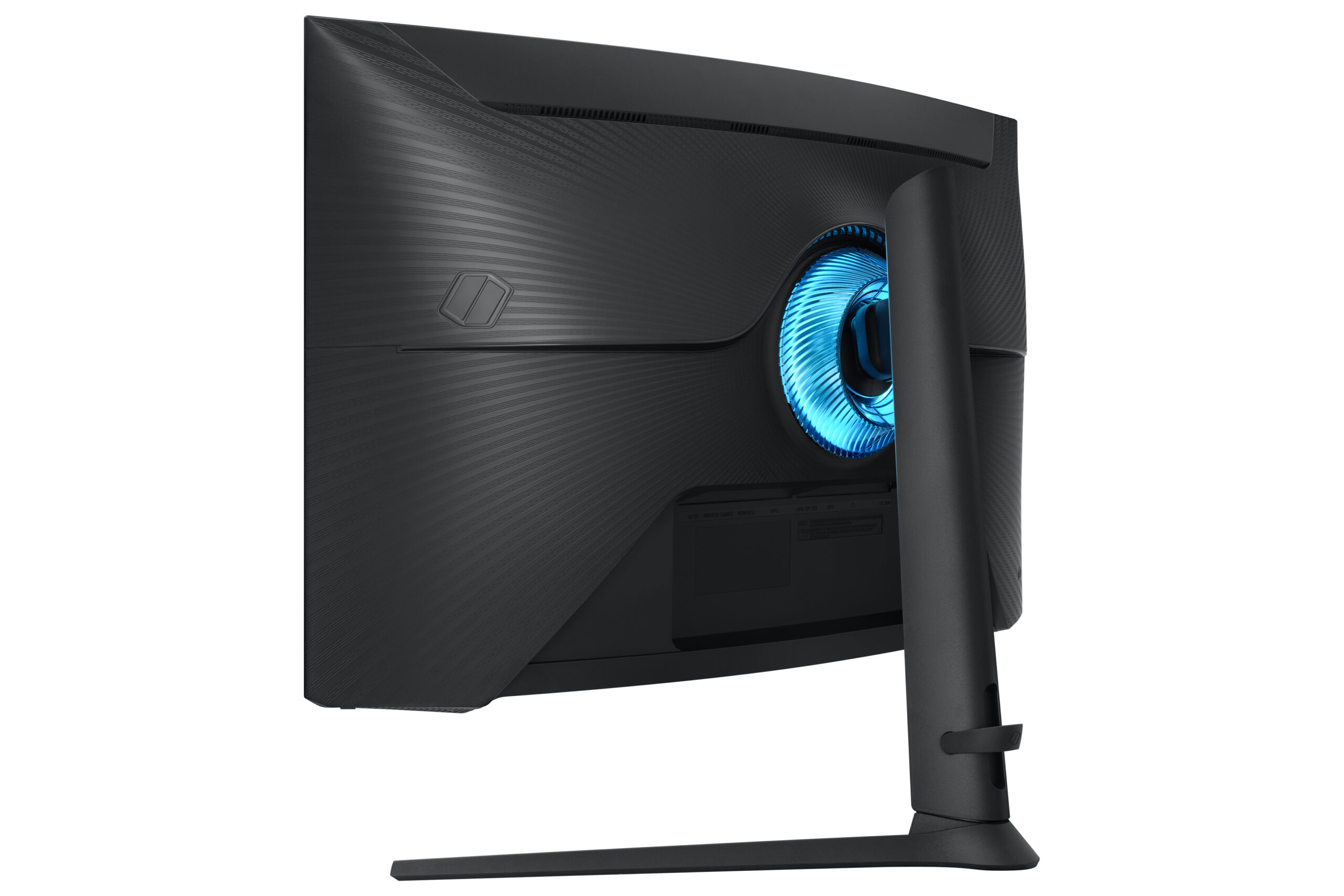 Samsung 32" Odyssey Neo G7 G75NB UHD 165Hz Gaming Monitor - Afbeelding 13
