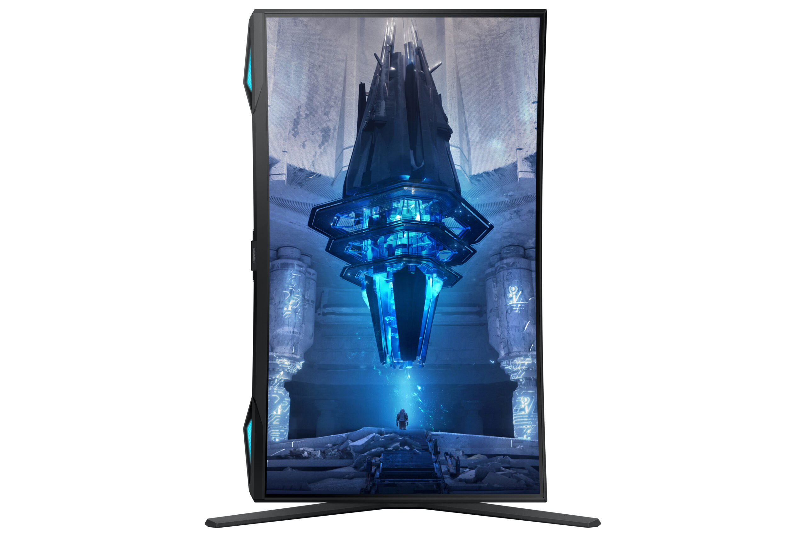 Samsung 32" Odyssey Neo G7 G75NB UHD 165Hz Gaming Monitor - Afbeelding 10