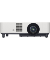 Sony VPL-PHZ51 Projector met normale projectieafstand 5300 ANSI lumens 3LCD WUXGA (1920x1200) Wit
