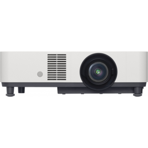 Sony VPL-PHZ51 Projector met normale projectieafstand 5300 ANSI lumens 3LCD WUXGA (1920x1200) Wit