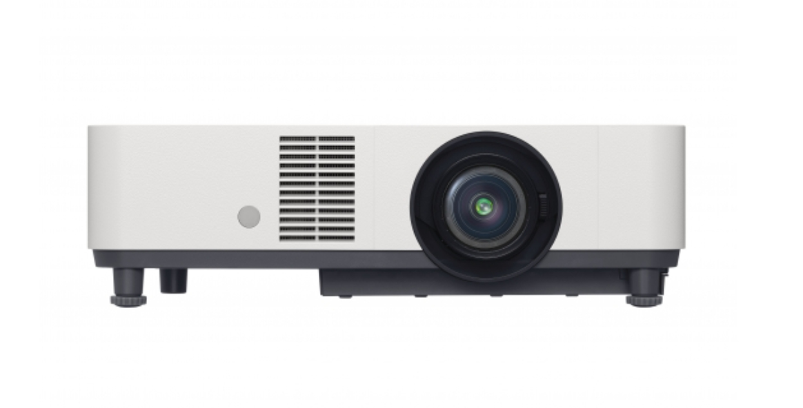 Sony VPL-PHZ51 Projector met normale projectieafstand 5300 ANSI lumens 3LCD WUXGA (1920x1200) Wit