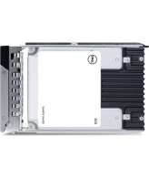DELL 345-BDRK internal solid state drive 960 GB 2.5" SATA III