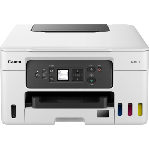 Canon MAXIFY GX3050 Inkjet A4 600 x 1200 DPI Wifi