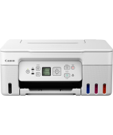 Canon PIXMA G3571 Inkjet A4 4800 x 1200 DPI Wifi