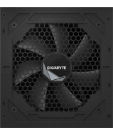 GIGABYTE GP-UD850GM PG5 power supply unit 850 W 20+4 pin ATX ATX Zwart