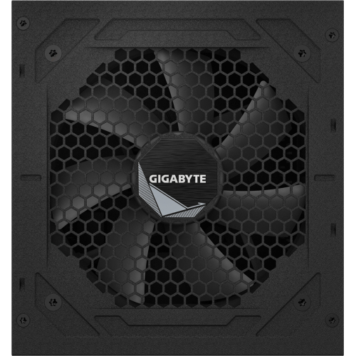 GIGABYTE GP-UD850GM PG5 power supply unit 850 W 20+4 pin ATX ATX Zwart
