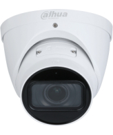 Dahua Technology IPC DH- -HDW3441T-ZS-S2 bewakingscamera Dome IP-beveiligingscamera Binnen & buiten 3840 x 2160 Pixels Plafond