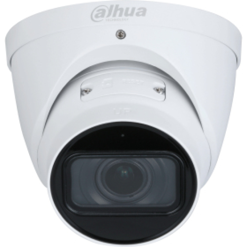 Dahua Technology IPC DH- -HDW3441T-ZS-S2 bewakingscamera Dome IP-beveiligingscamera Binnen & buiten 3840 x 2160 Pixels Plafond