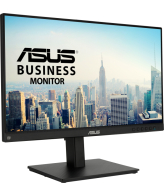 ASUS BE24ECSBT computer monitor 60,5 cm (23.8") 1920 x 1080 Pixels Full HD LED Touchscreen Zwart