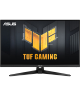 ASUS TUF Gaming VG32AQA1A computer monitor 80 cm (31.5") 2560 x 1440 Pixels Wide Quad HD LED Zwart