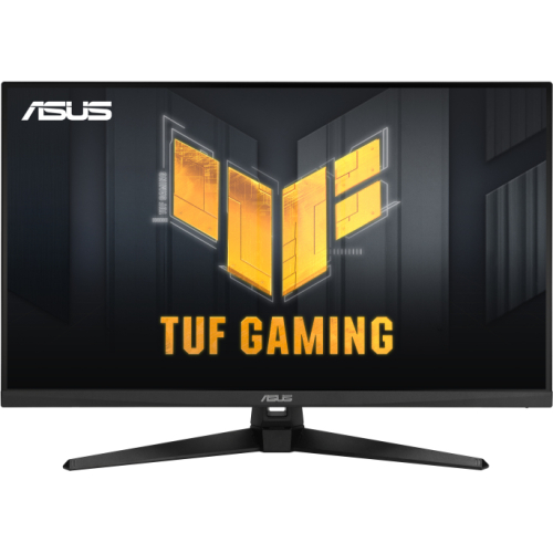 ASUS TUF Gaming VG32AQA1A computer monitor 80 cm (31.5") 2560 x 1440 Pixels Wide Quad HD LED Zwart