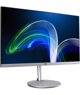 Acer CB322QK computer monitor 80 cm (31.5") 3840 x 2160 Pixels 4K Ultra HD LED Zilver
