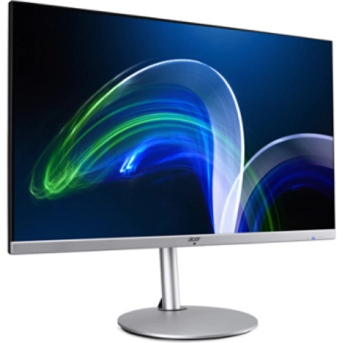 Acer CB322QK computer monitor 80 cm (31.5") 3840 x 2160 Pixels 4K Ultra HD LED Zilver