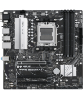 ASUS PRIME B650M-A II-CSM AMD B650 Socket AM5 micro ATX