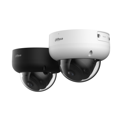 Dahua Technology WizSense DH-IPC-HDBW3441R-AS-P bewakingscamera Dome IP-beveiligingscamera Binnen & buiten 2880 x 1620 Pixels Plafond/muur - Afbeelding 3