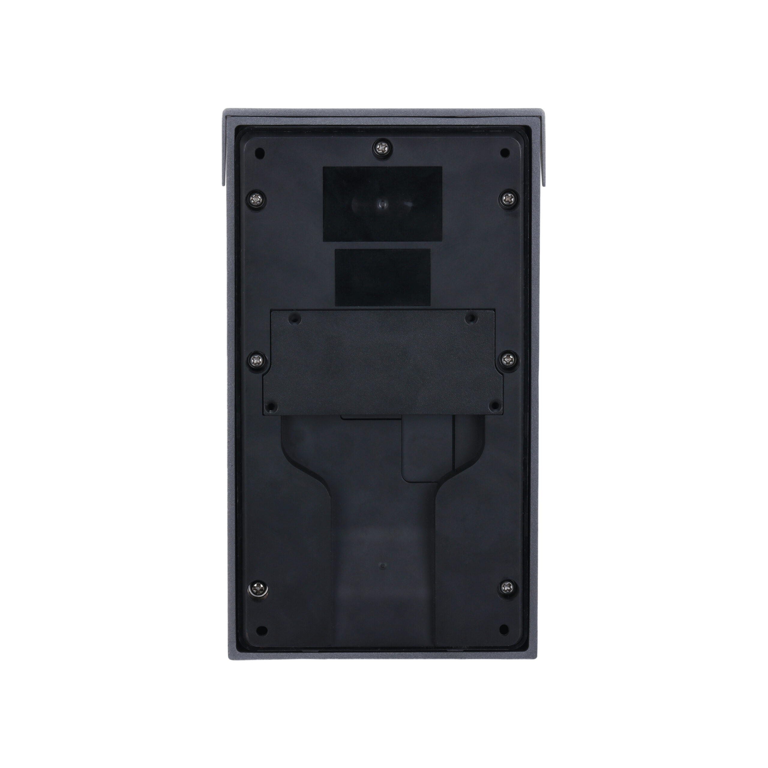 Dahua Technology VTO3311Q-WP intercomsysteem 2 MP Grijs - Afbeelding 3