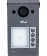 Dahua Technology VTO3311Q-WP intercomsysteem 2 MP Grijs