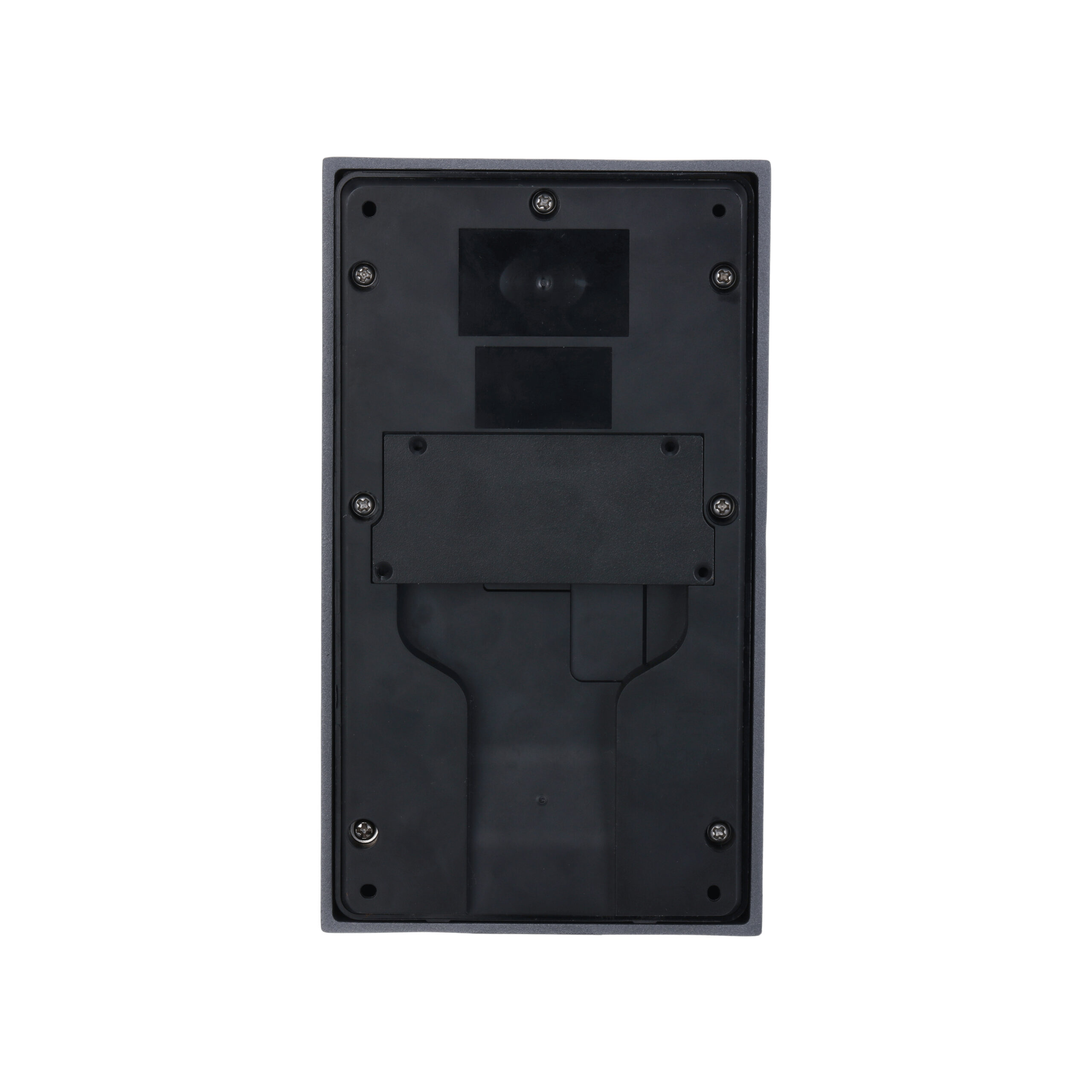 Dahua Technology VTO3311Q-WP intercomsysteem 2 MP Grijs - Afbeelding 6