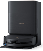 Ecovacs Deebot X9 Pro Omni Zwart