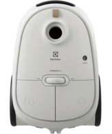 Electrolux EB61H6SW stofzuiger 3,5 l Trommelstofzuiger Droog 850 W Stofzak