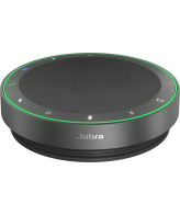 Jabra Speak2 75 luidspreker telefoon Universeel USB/Bluetooth Zwart