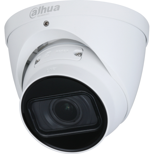 Dahua Technology Entry IPC-HDW1431T-ZS-2812-S4 bewakingscamera Turret IP-beveiligingscamera Binnen & buiten 2688 x 1520 Pixels Plafond