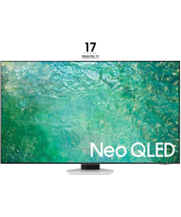 Samsung QE75QN85CAT 190,5 cm (75") 4K Ultra HD Smart TV Wifi Zilver
