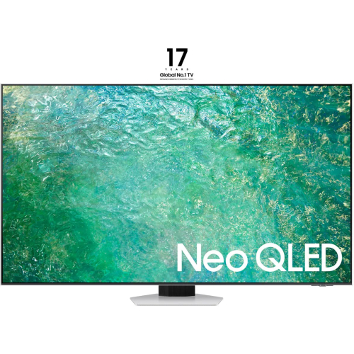 Samsung QE75QN85CAT 190,5 cm (75") 4K Ultra HD Smart TV Wifi Zilver