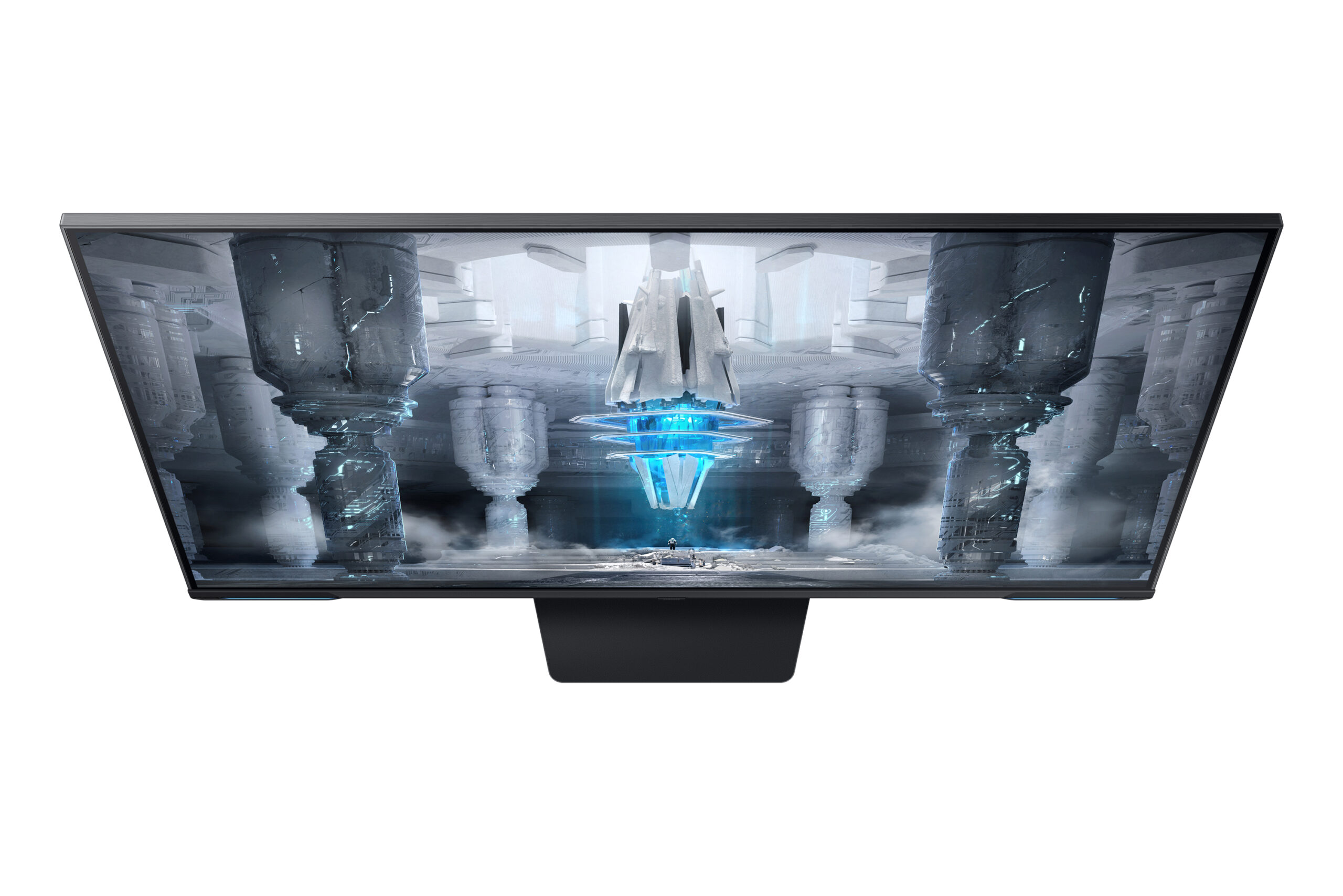 Samsung 43" Odyssey Neo G7 G70NC UHD 144Hz Gaming Monitor - Afbeelding 11