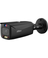 Dahua Technology WizSense IPC-HFW3549T1-AS-PV Bullet IP-beveiligingscamera Buiten 2592 x 1944 Pixels Plafond/muur