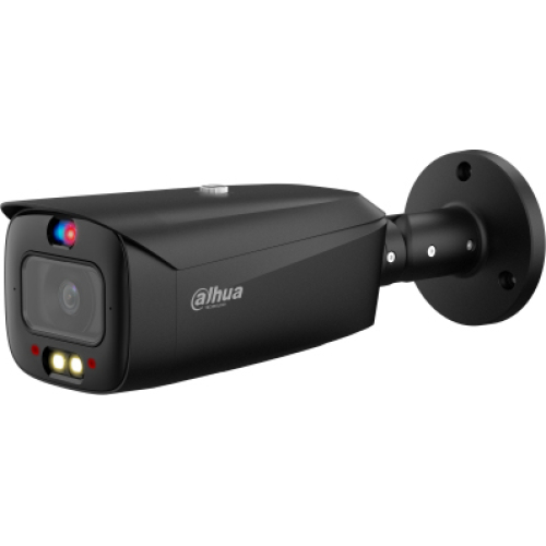 Dahua Technology WizSense IPC-HFW3549T1-AS-PV Bullet IP-beveiligingscamera Buiten 2592 x 1944 Pixels Plafond/muur