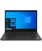 T1A Lenovo ThinkPad T14s Gen 2 AMD Refurbished AMD Ryzen™ 5 PRO 5650U Laptop 35,6 cm (14") 16 GB LPDDR4x-SDRAM 256 GB SSD Windows 11 Pro Zwart