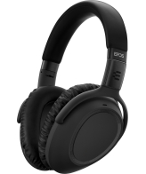 EPOS ADAPT 660 USB-A Hoofdtelefoons Bedraad en draadloos Hoofdband Muziek/Voor elke dag Bluetooth Zwart