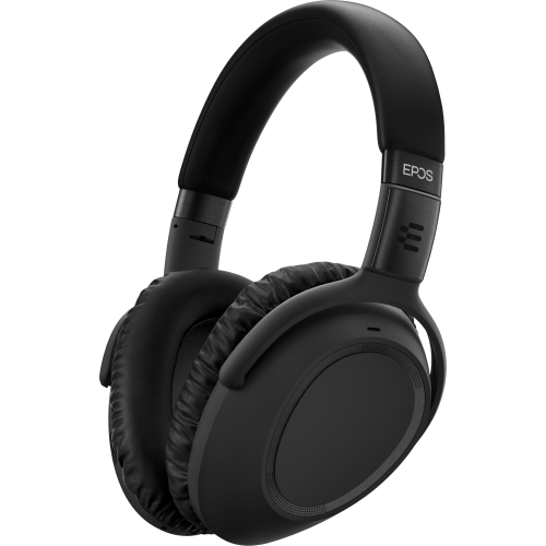 EPOS ADAPT 660 USB-A Hoofdtelefoons Bedraad en draadloos Hoofdband Muziek/Voor elke dag Bluetooth Zwart