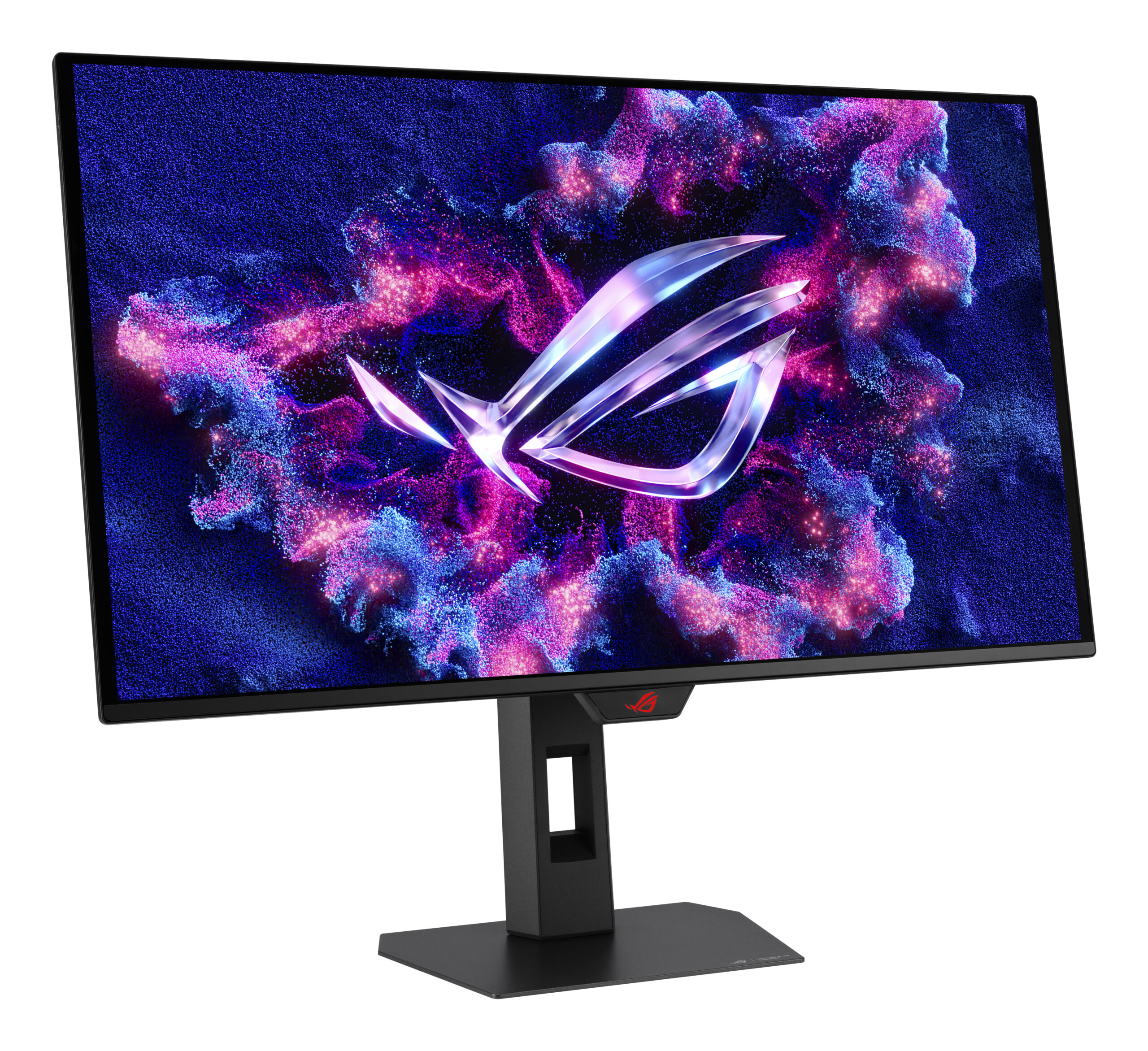 ASUS ROG Strix OLED XG27ACDMS computer monitor 67,3 cm (26.5") 2560 x 1440 Pixels Quad HD QD-OLED Zwart - Afbeelding 2