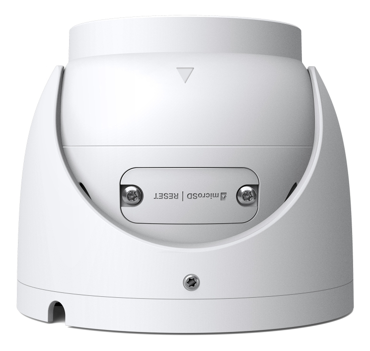TP-Link VIGI InSight S445ZI Turret IP-beveiligingscamera Buiten 2688 x 1520 Pixels Plafond - Afbeelding 3