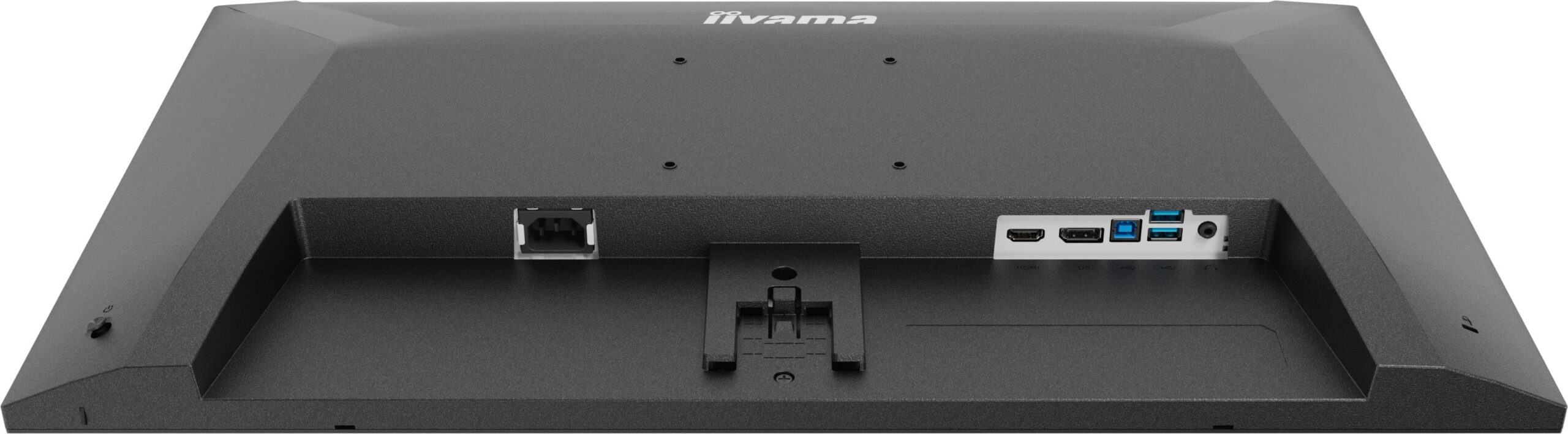 iiyama ProLite X2793QSU-B1 computer monitor 68,6 cm (27") 2560 x 1440 Pixels Quad HD LED Zwart - Afbeelding 16