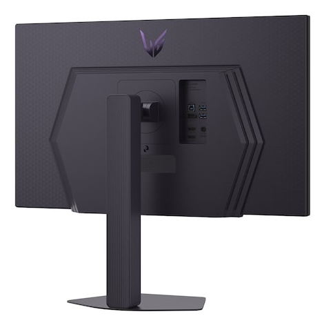 LG 27G810A-B computer monitor 68,6 cm (27") 3840 x 2160 Pixels 4K Ultra HD LCD Zwart - Afbeelding 12