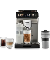 De’Longhi Eletta Explore ECAM450.86.T Volledig automatisch Espressomachine 1,8 l