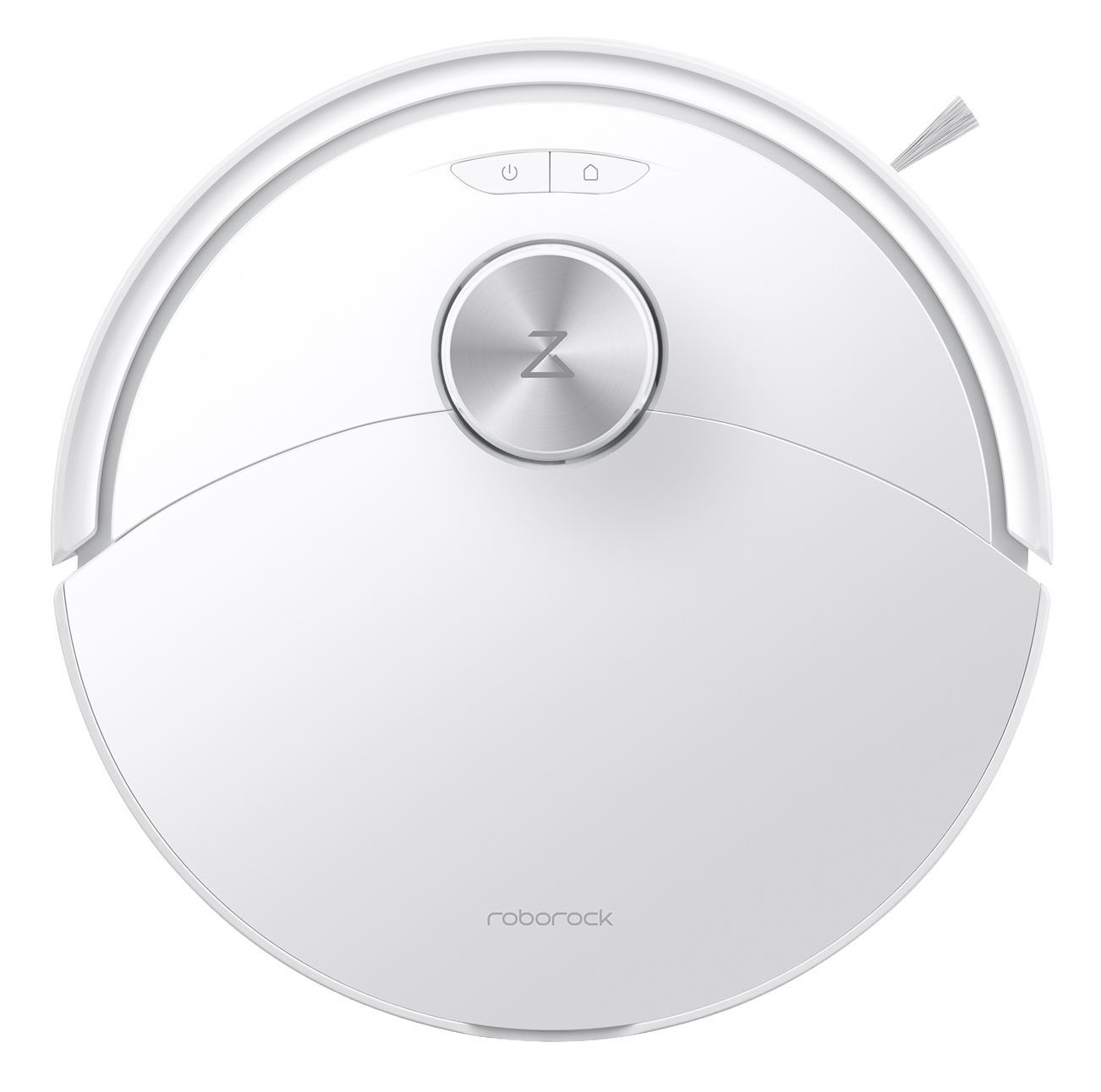Roborock Q10 VF 0,5 l Wit - Afbeelding 4