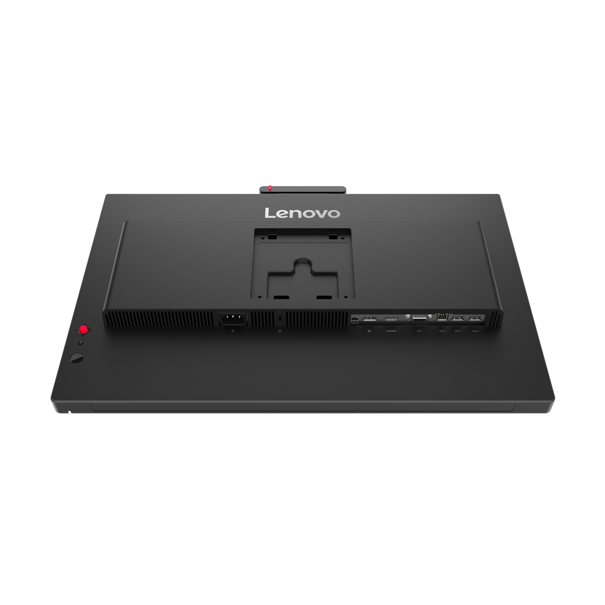 Lenovo ThinkVision T27QD-4v Monitor - Afbeelding 11