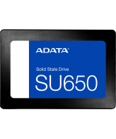 ADATA SU650 2 TB 2.5" SATA III 3D NAND