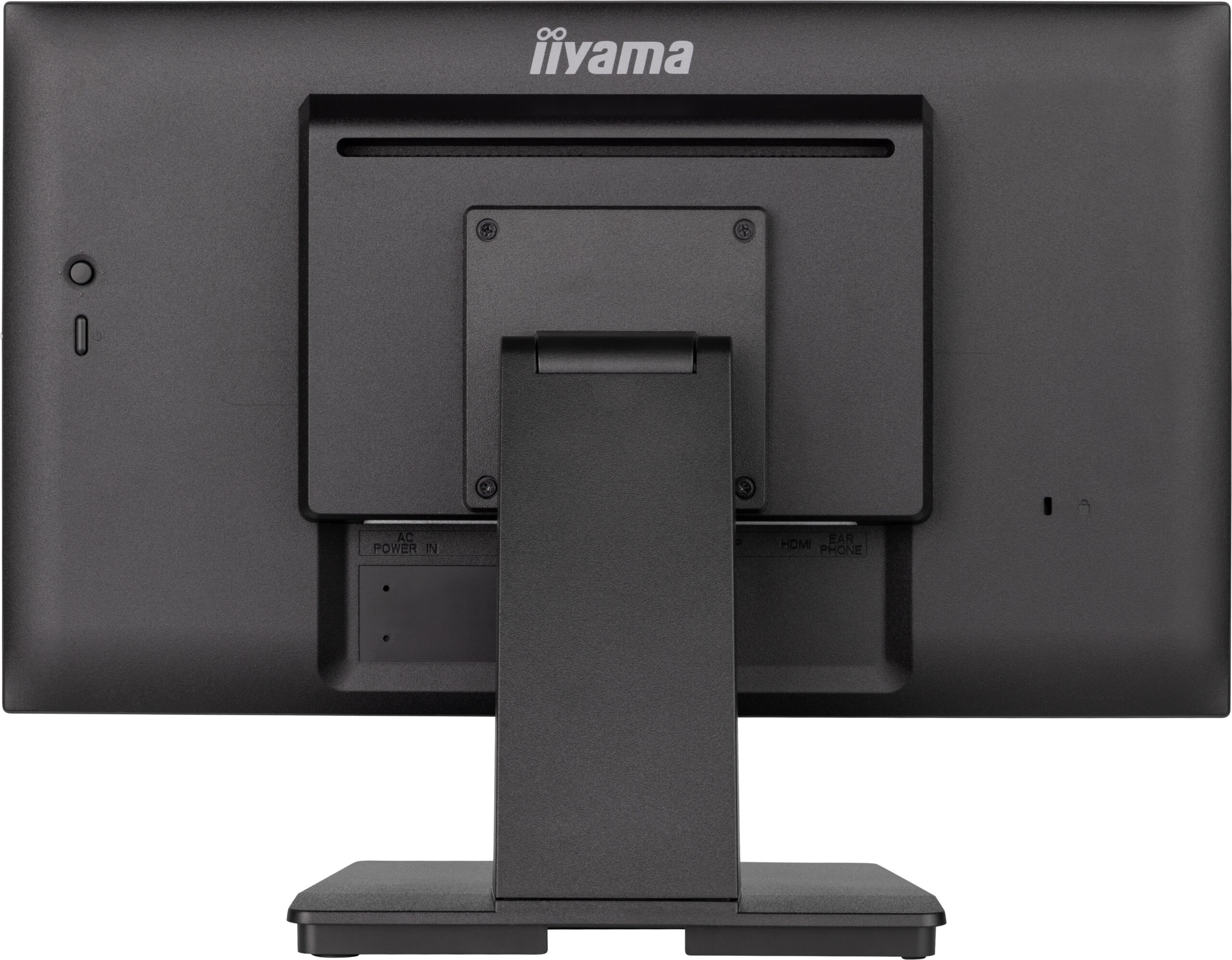 iiyama ProLite T2252MSC-B2 computer monitor 54,6 cm (21.5") 1920 x 1080 Pixels Full HD LCD Touchscreen Zwart - Afbeelding 11