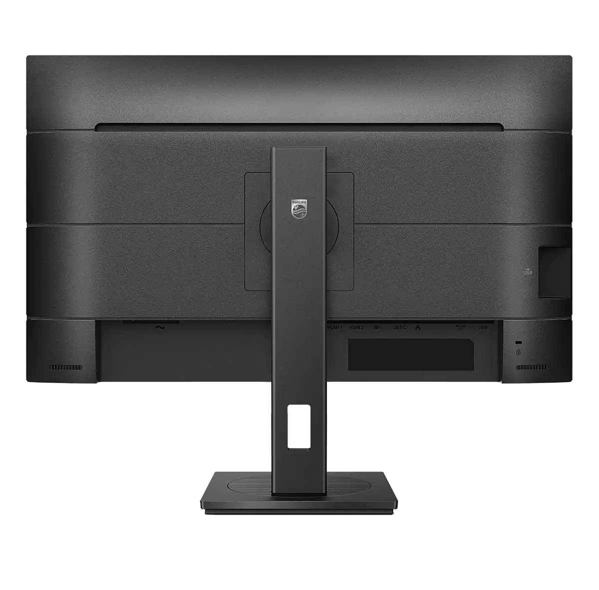 Philips 279P1/00 computer monitor 68,6 cm (27") 3840 x 2160 Pixels 4K Ultra HD LED Zwart - Afbeelding 5