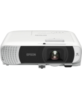 Epson EB-FH54 Projector met normale projectieafstand 4100 ANSI lumens 3LCD 1080p (1920x1080) Wit
