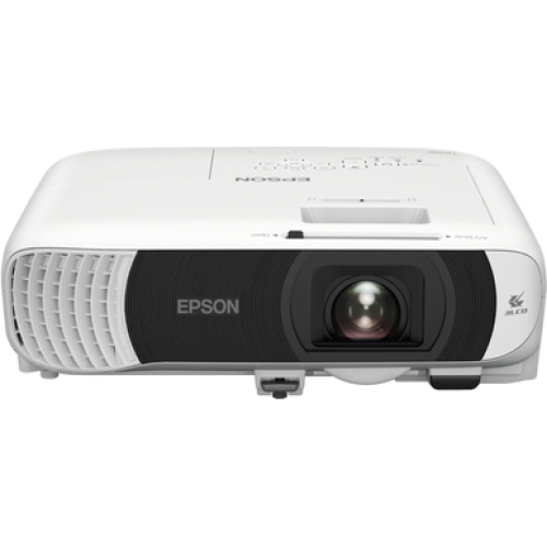 Epson EB-FH54 Projector met normale projectieafstand 4100 ANSI lumens 3LCD 1080p (1920x1080) Wit