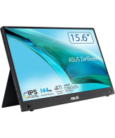 ASUS ZenScreen MB16AHG computer monitor 39,6 cm (15.6") 1920 x 1080 Pixels Full HD Zwart