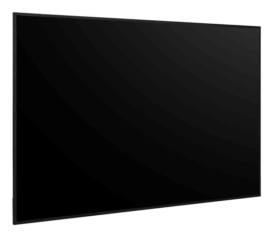 LG 43UL3Q-E beeldkrant Digitale signage flatscreen 109,2 cm (43") LED Wifi 350 cd/m² 4K Ultra HD Zwart WebOS 16/7 - Afbeelding 5