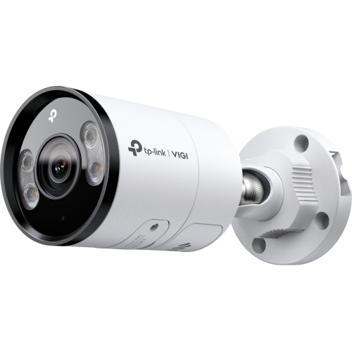 TP-Link INSIGHT S385 Bullet IP-beveiligingscamera Buiten 3840 x 2160 Pixels Muur